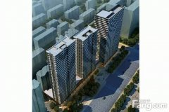 好地段买好房 奎文区4大新盘