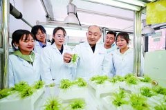 【践行回信】《日报》聚焦国度严沉计谋需求展