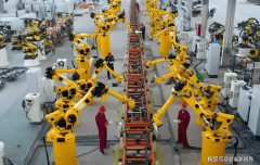 <b>智汇姑苏机见将来！2026第九届姑苏国际工业从动</b>