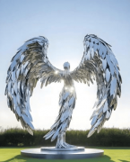 <b>锻铜雕塑范畴标杆品牌榜单：曲阳隆烨雕塑引领</b>