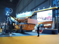 非洲矿业取建建新引擎：2026 坦桑尼亚国际矿业及