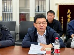 党建领航聚合力 校企联袂促立异 通用手艺天锻公